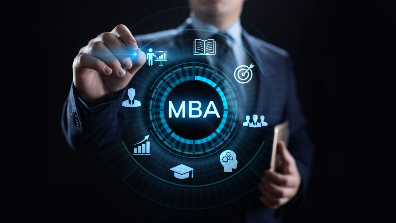 The Role Of An MBA In Shaping Tomorrow's Entrepreneurs