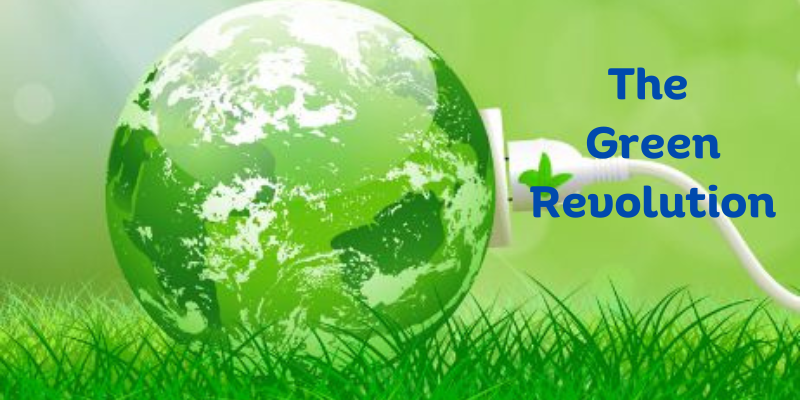 Green Revolution